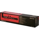 Toner Kyocera TK-8305M rood