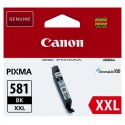 Inktcartridge Canon CLI-581XXL zwart