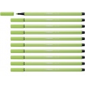 Viltstift STABILO Pen 68/34 medium pistache