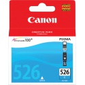 Inktcartridge Canon CLI-526 blauw