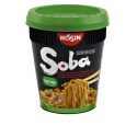 Noodles Nissin Soba teriyaki cup