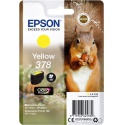 Inktcartridge Epson 378 T3784 geel