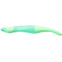 Rollerpen STABILO Easyoriginal  rechtshandig medium pastel vleugje mint blister à 1 suk