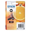 Inktcartridge Epson 33 T3341 foto zwart