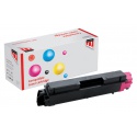 Toner Quantore alternatief tbv Kyocera TK-5140M rood