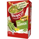 Soep Royco saint germain met croutons 20 zakjes