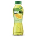 Frisdrank Fuzetea green tea petfles 400ml