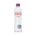 Water Spa Touch sparkling blackcurrant petfles 500ml