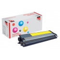 Toner Quantore alternatief tbv Brother TN-325Y geel