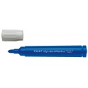 Viltstift PILOT 5071 whiteboard WBMAR rond medium blauw