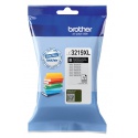 Inktcartridge Brother LC-3219XLBK zwart