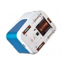 Stempelprinter Colop E-mark Go wit