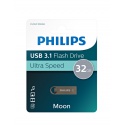 USB-stick 3.1 Philips Moon Space Grey 32GB