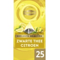 Thee Lipton Exclusive citroen 25x2gr