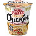 Noodles Nissin tasty chicken cup