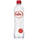 Water Spa Intense rood petfles 500ml