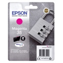 Inktcartridge Epson 35 T3583 rood