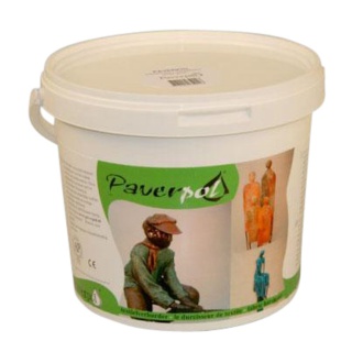 Textielverharder Paverpoll 5,75kg transparant