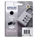 Inktcartridge Epson 35 T3581 zwart