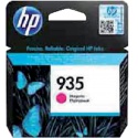 Inktcartridge HP C2P21AE 935 rood