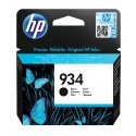 Inktcartridge HP C2P19AE 934 zwart