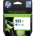 Inktcartridge HP CN046AE 951XL blauw