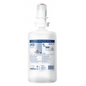 Handzeep Tork S4 foam extra mild allergievriendelijk 1000ml 520701