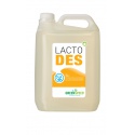 Desinfectiemiddel Greenspeed Lacto Des spray 5liter