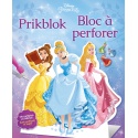 Prikblok Deltas Disney Princess