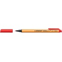 Fineliner STABILO GREENpoint 6088/40 large rood