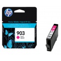 Inktcartridge HP T6L91AE 903 rood