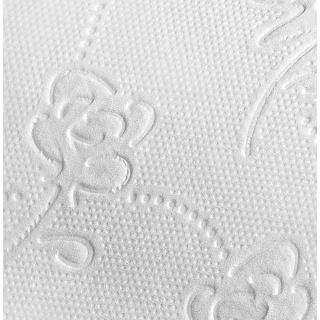 Toiletpapier Satino MT1 Prestige 3-laags 250 vel wit 071340