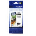 Inktcartridge Brother LC-426BK zwart