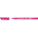 Fineliner STABILO Sensor 189/56 fijn roze