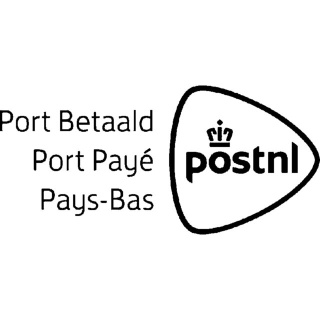 Tekststempel Colop Printer 53 port betaald
