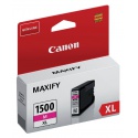 Inktcartridge Canon PGI-1500XL rood