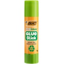 Lijmstift Bic ecolutions 8gr doos à 20+10 gratis