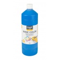 Plakkaatverf Creall basic blauw 1000ml