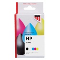 Inktcartridge Quantore alternatief tbv HP 304XL zwart + kleur HC