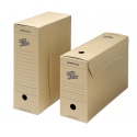Archiefdoos Loeff's Jumbo Box 3007 gemeente 370x255x115mm