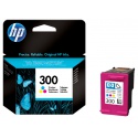 Inktcartridge HP CC643EE 300 kleur