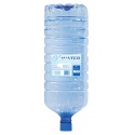 Waterfles O-water 18,9 liter