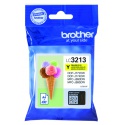 Inktcartridge Brother LC-3213Y geel