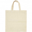 Tas Creativ Company 27.5x30cm 5 stuks katoen naturel