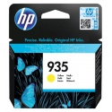 Inktcartridge HP C2P22AE 935 geel