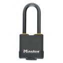 Hangslot MasterLock Excell gelamineerd staal 49mm