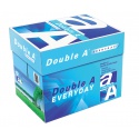 Kopieerpapier Double A Everyday A4 70gr wit 500vel