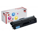 Toner Quantore alternatief tbv Brother TN-421C blauw