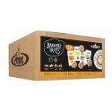 Koekjes Hoppe Bakkers Trots fairtrade koekjesmix 120 stuks