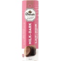 Chocolade Droste pastilles melk puur 85gr